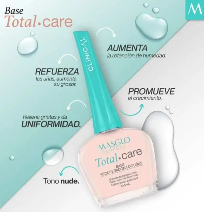 Esmalte Masglo